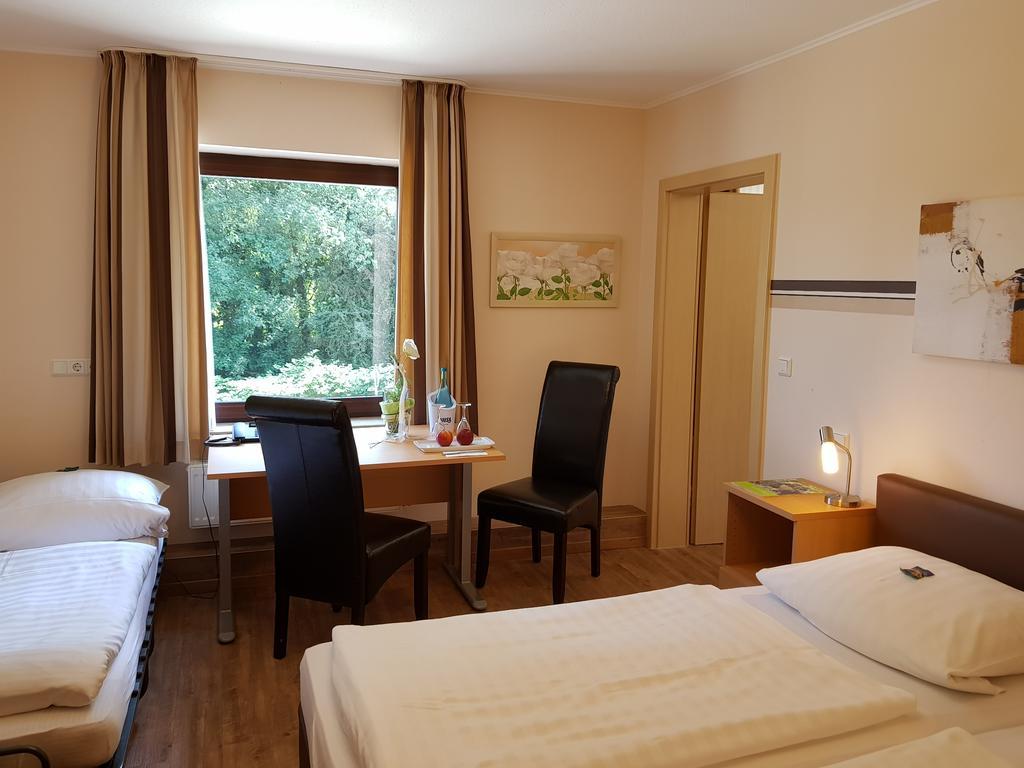 Hotel Garni Gasthof Bucksande Apen Exterior photo